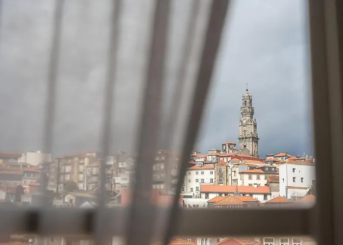 Apartament Guestready - Souto Downtown *