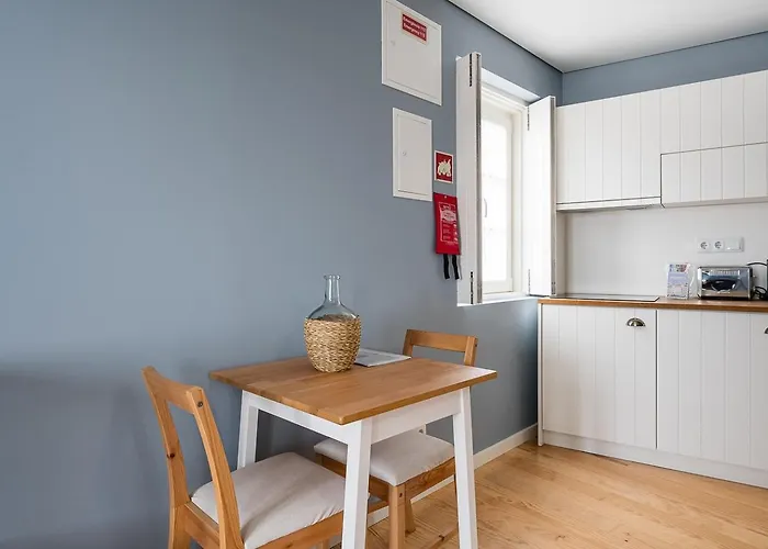 Guestready - Souto Downtown Porto