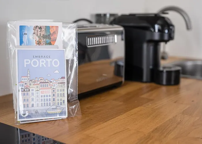 Guestready - Souto Downtown