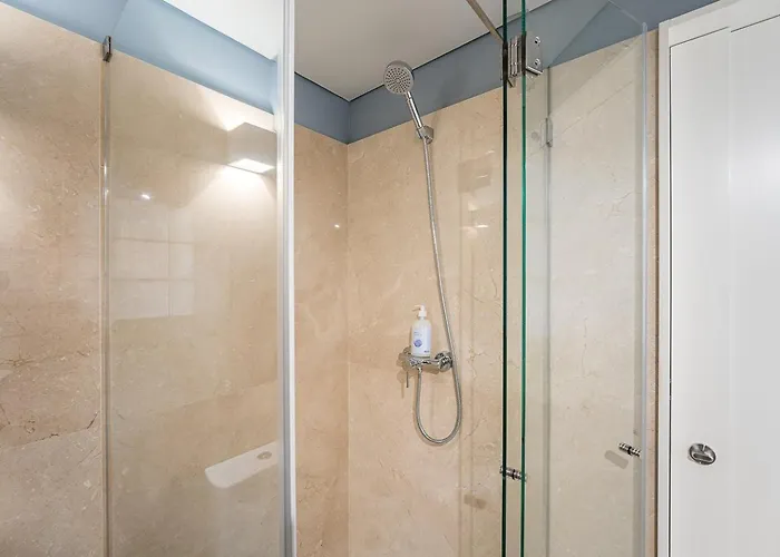 Guestready - Souto Downtown Apartament Porto