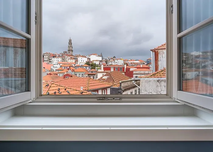 Guestready - Souto Downtown Apartament *