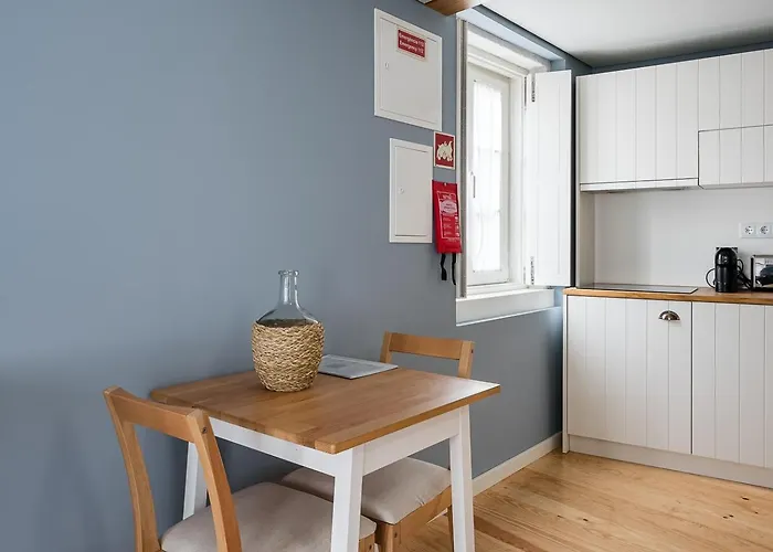 Guestready - Souto Downtown * Porto