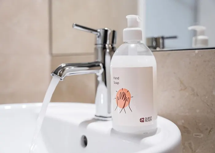 Guestready - Souto Downtown