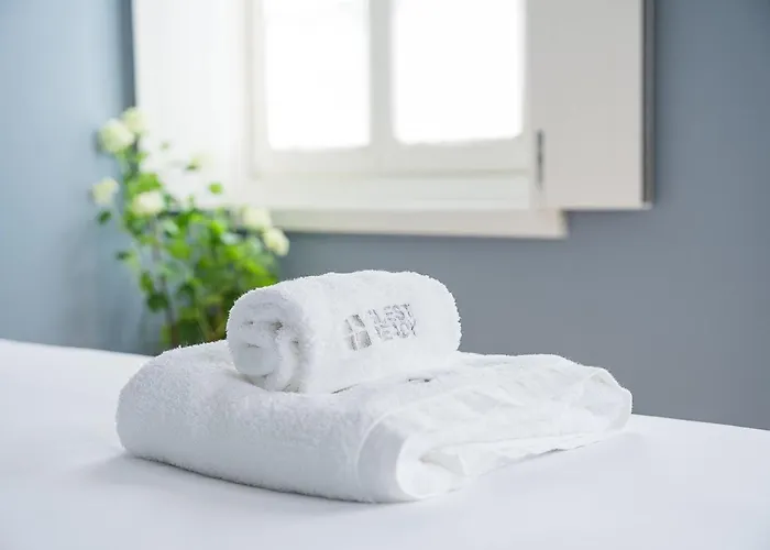 Apartament Guestready - Souto Downtown Porto