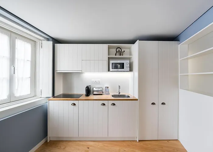 Guestready - Souto Downtown Porto