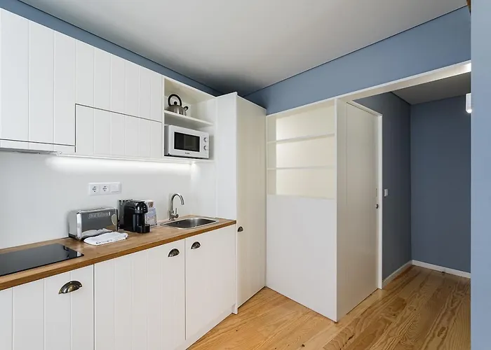 Guestready - Souto Downtown Apartament