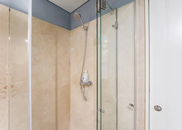 Guestready - Souto Downtown *