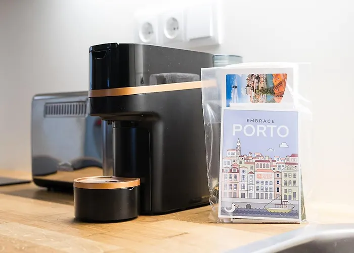 Guestready - Souto Downtown Porto