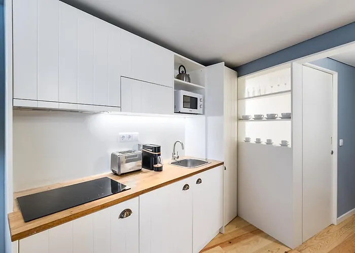 Guestready - Souto Downtown Apartment