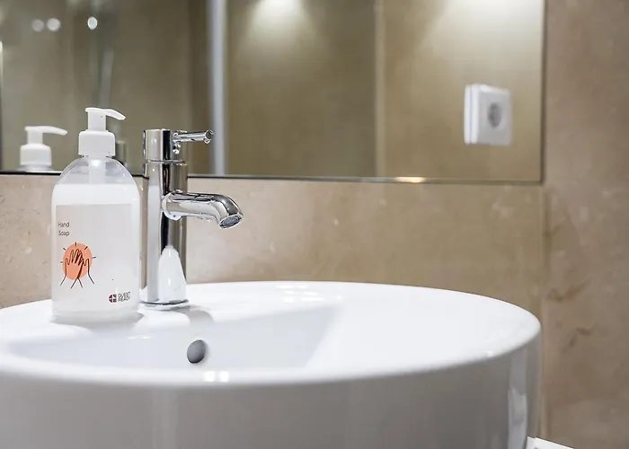 Apartament Guestready - Souto Downtown Porto