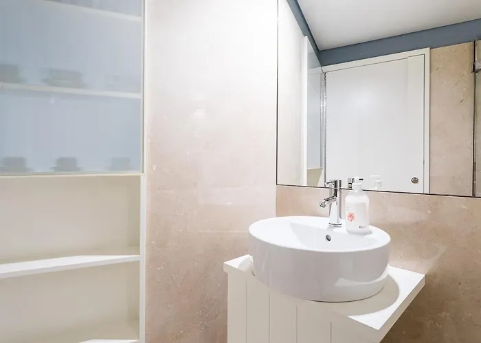 Guestready - Souto Downtown Apartament Porto