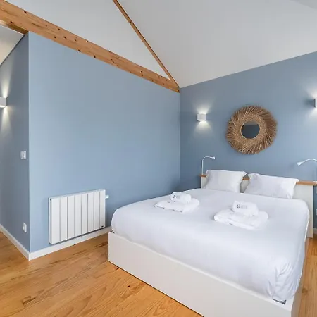 Apartman Guestready - Souto Downtown Porto