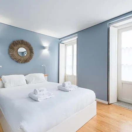 Guestready - Souto Downtown * Porto