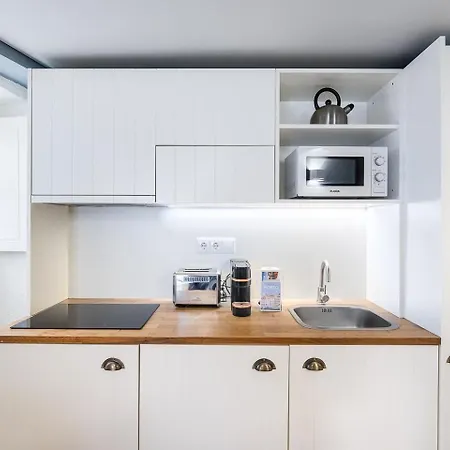 Guestready - Souto Downtown Apartman *