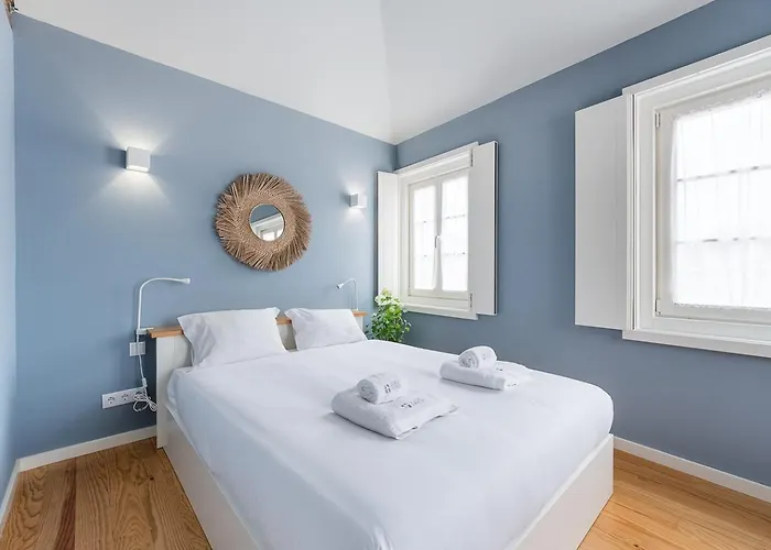 Guestready - Souto Downtown * Porto