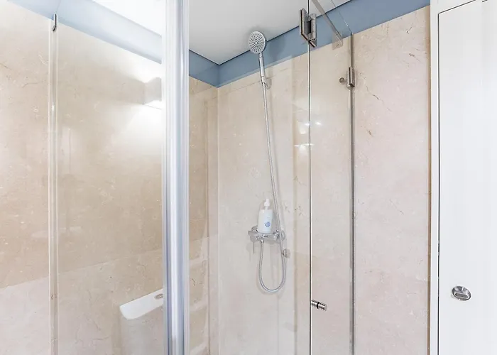 Guestready - Souto Downtown Apartman