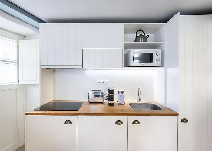 Guestready - Souto Downtown Apartman *