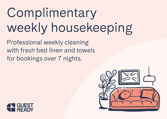 Guestready - Souto Downtown